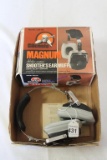 Silenco Magnum Deluxe Shooter Earmuffs