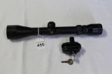 Simmons 3-9x40 Riflescope