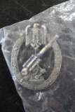 WWII German Flak Badge