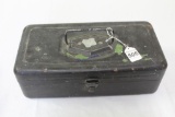 Victor Tackle Box with Lures