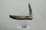 Colonial Fish Knife
