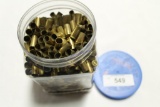 700 Brass Casings for 9mm Reload
