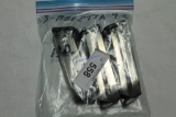 3X-15round Clips for Beretta 92