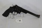Smith & Wesson 29-3 .44mag Revolver Used