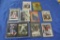 Lot 2 of Ken Griffey Jr. Magazines and Cards