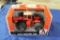 Ertyl 1/32 Allis Chalmers 7580 Tractor w/Box