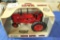 Ertyl 1/16 Farmall Super M-TA Tractor w/Box