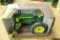 Ertyl 1/16 JD Model 720 Hi Crop Tractor w/Box