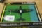 SpecCast John Deere P-40 Warhawk Plane NIB