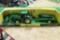 John Deere 1/32 6210 Tractor w/Loader/Spreadr