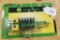 John Deere 1790 Split Row Planter NIP