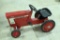 International Farmall 1466 Pedal Tractor LN