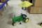 John Deere 70 Diesel Pedal Tractor Like New