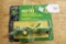 Ertyl JD 4010 Tractor w/Picker & Wagon NIP