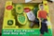 John Deere Kids Farm Fun Phone Set NIP