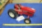 International Toy Tractor (Used)