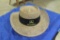 John Deere Woven Hat (New)