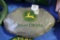 John Deere Landscaping Rock