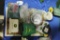 Lot of John Deere Kitchen Items