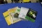 Lot of John Deere Ephemera