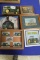 John Deere Clock and Small Pictures