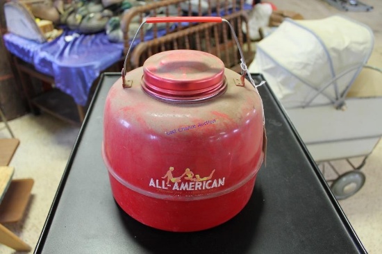 Vintage All American Thermic Jug