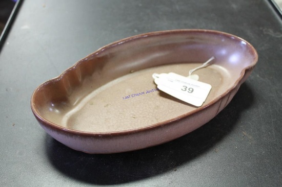 Frankoma 205 Pottery Dish