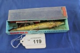 #18 Floating Rapala in Box
