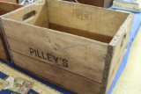 Pilley's Crate from Omaha Box Company