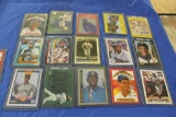 Lot 1 of Ken Griffey Jr. Magazines and Cards