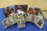 Lot of Frank Thomas Becketts and Cards