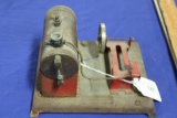 Weeden Boiler and Steam Engine Elect. No Cord