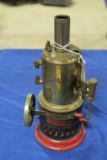 Weeden Oil Lamp Steam Engine