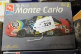 Ertyl Jeff Gordon DuPont Monte Carlo Model Kt