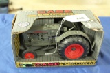 Ertyl 1/16 Scale Case Model L Tractor w/Box