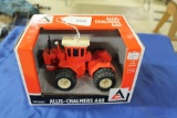 Ertyl 1/32 Allis Chalmers 440 Tractor w/Box