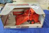 Ertyl 1/16 Allis Chalmers Roto Baler w/Box