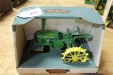 Ertyl 1/16 JD 1930 Model GP WIde Tread w/Box