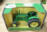 Ertyl 1/16 John Deere Model BW Tractor w/Box