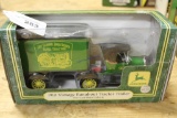 John Deere 1918 Runabout Tac/Trailer NIB