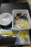 Lot of Misc Fishing Tackle