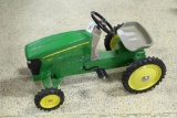 John Deere 7930 Pedal Tractor Like New