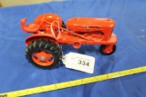 Allis Chalmers Tractor Rubber Tires