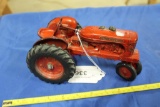 Allis Chalmers WD45 Heat Damaged