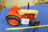 Case 600 Tractor