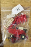 Bag of International Combine Toys