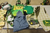 John Deere Clothing