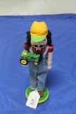 John Deere Nutcracker