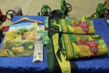 John Deere Flags and Tapestries