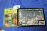 John Deere Modeling Items